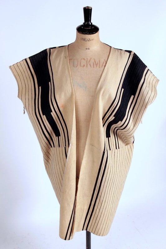 Baktiari Jacket - SW Persia